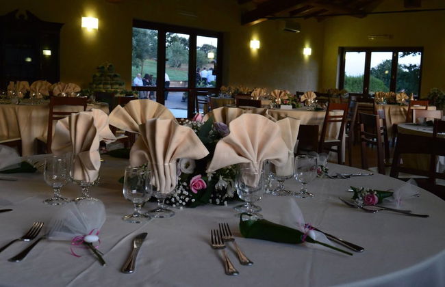 Agriturismo Monte dell'Olmo - Photo 15