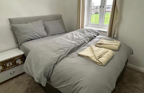 Chartsworth 4 Bedrooms Spacious House - Foto 41