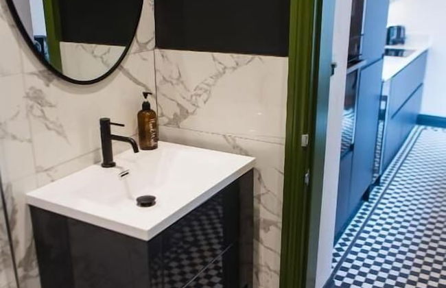 Casa Del Artista- An Exquisite Getaway - Photo 36