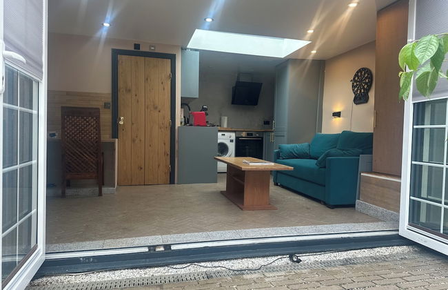 Inviting 1-bed Studio in London - Foto 5