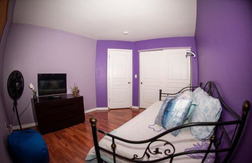 InHomeStays - Foto 22