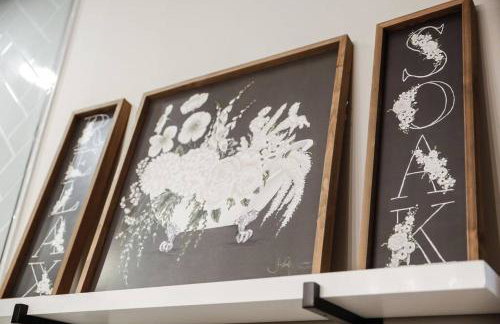 Eternal Romance-The Honeymoon Suite at 1885 Farms - Foto 33