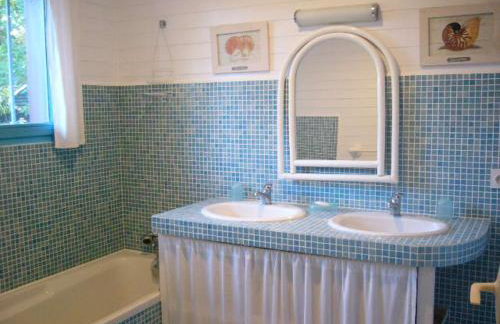villa les Arbousiers - Photo 18