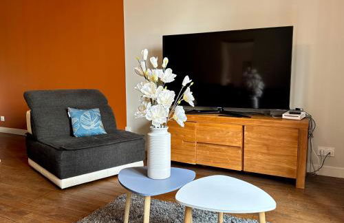 Gîte du Puits Olivier 10 personne chaleureux 3 étoiles - Foto 47