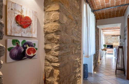 Holiday Home Castellaio by Interhome - Foto 44