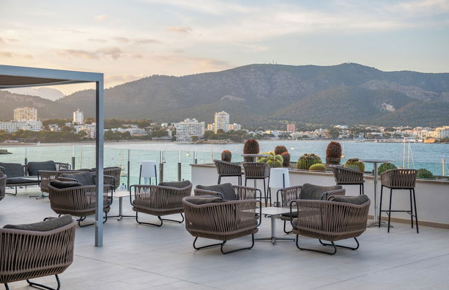 Leonardo Royal Hotel Mallorca Palmanova Bay - Foto 53