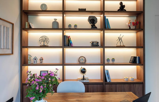 Sounio Poseidon Villa - Foto 17