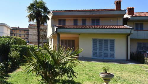 Casa Giovanna - Foto 2, Garden, Garden view