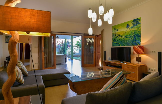 Villa Lumba Lumba 2 - Foto 19