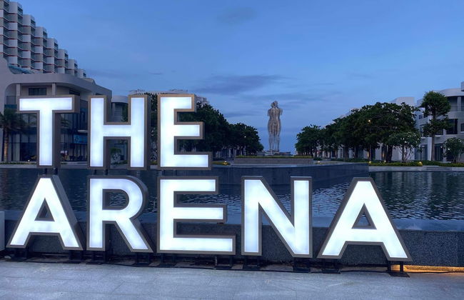 Cam Ranh Beach Resort Nha Trang - Foto 33