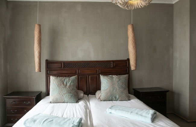 Blue Pearl - situated right on the beach - Foto 2