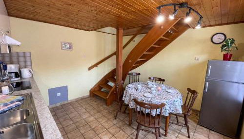 Apartment Résidence jaune et rose-4 by Interhome - Foto 5