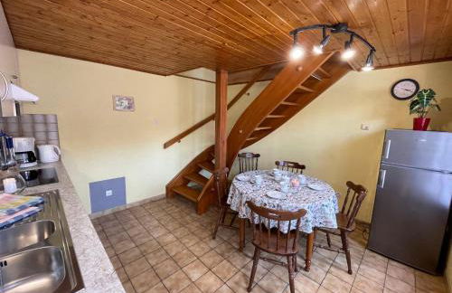 Apartment Résidence jaune et rose-4 by Interhome - Foto 5