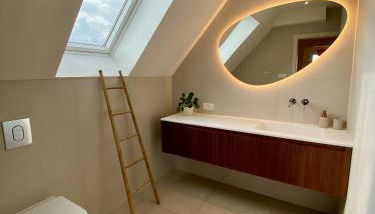 L'horizon des vignes - Foto 2