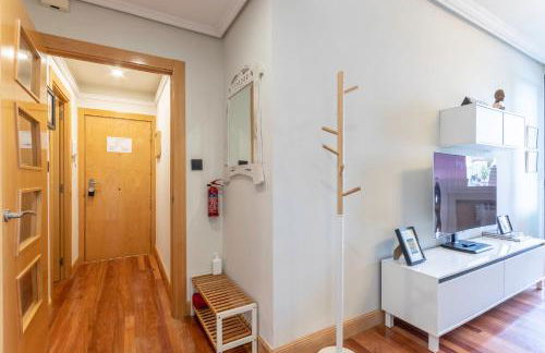 San Mames Apartment - Free Parking - Foto 44