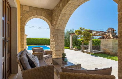 Villa Marasi - Foto 10