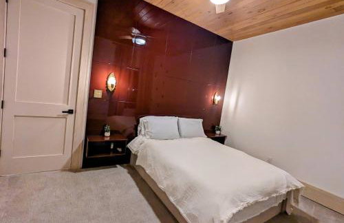 Inn on Main - 1st Floor Apartment - Foto 35