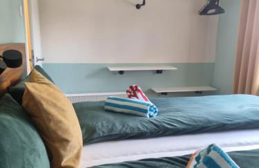 Eure Auszeit überm See - Foto 15