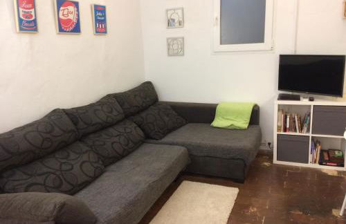 Cal Mestre - Apartament 4 pax. 1er pis - Foto 4