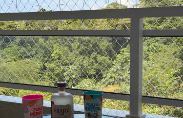 Ponta Negra Apartment - Foto 16