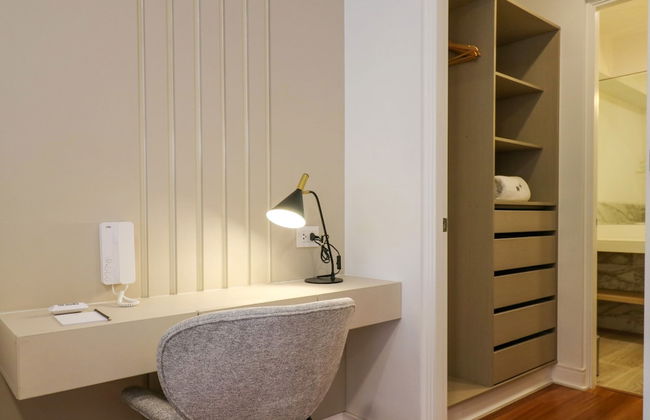 Cozy 2BR With Incredible Balcony in Miraflores - Foto 30