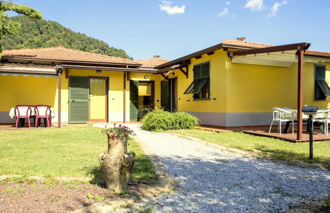 Belvilla by OYO Montebello Mono C - Foto 30