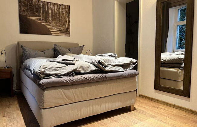 Villa Frisia 18 Comfortable Holiday Residence - Foto 5