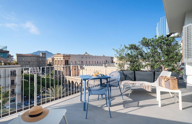 Attico 37 Apartments - Foto 45