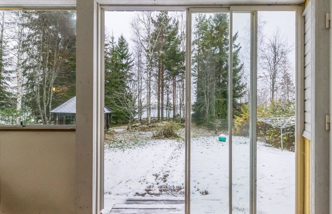 Villa heikinniemi - Foto 13