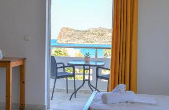 Giannis & Maria Gramvousaki Apts - Foto 23
