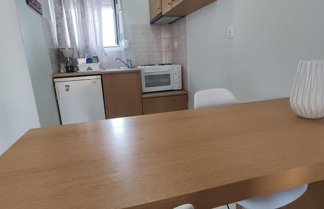 Vasilis Apartments - Foto 6