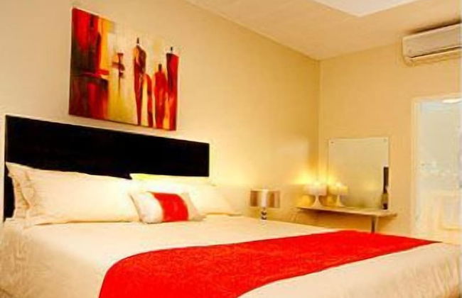 Peo Luxury Apartments - Foto 4