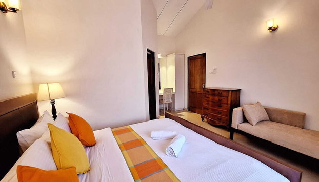Myhavelock Town Studio Apt, With Own Pvt Gate Parking in Main City - Foto 3