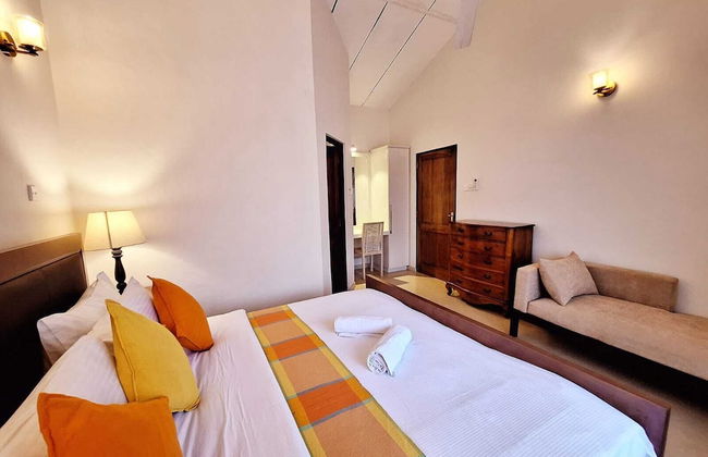 Myhavelock Town Studio Apt, With Own Pvt Gate Parking in Main City - Foto 8