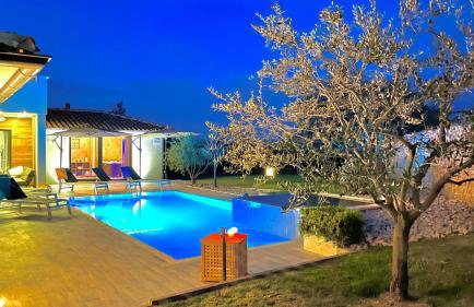 Vila Irena by Villas Guide - Foto 54