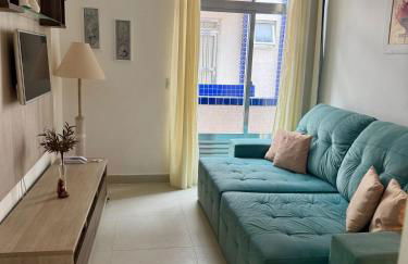 Apartamento 100 mts da praia - Foto 23