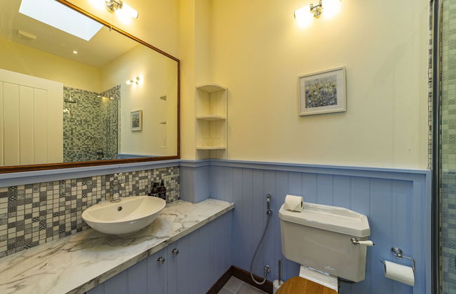 Black Sheep Hotels Cabins - Foto 49