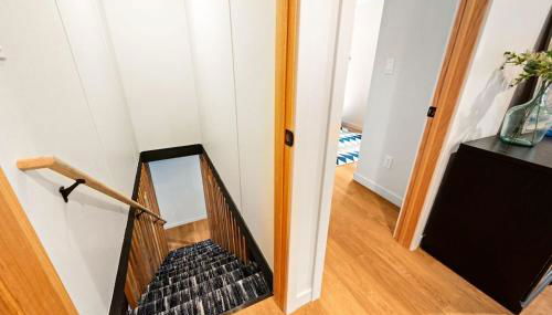 New Baileys Harbor Home, 1 block DT with Huge Yard - Foto 5