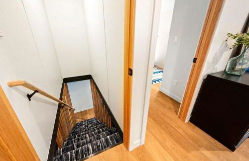 New Baileys Harbor Home, 1 block DT with Huge Yard - Foto 5