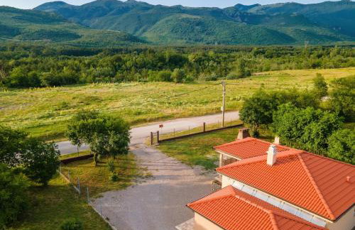 House Family Podhum - Foto 3