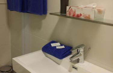 HD City Apartments - Foto 11