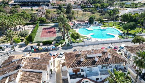 Casa Planta Alta Bungalow 29 - Foto 4