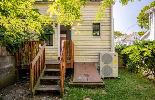 Modern House in Black Rock - Foto 9