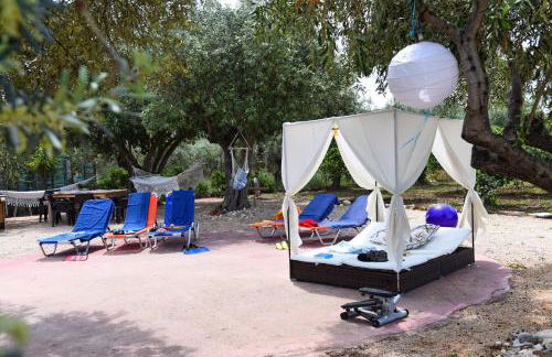 Beachfront Villa Samantha's Paradise - Photo 17