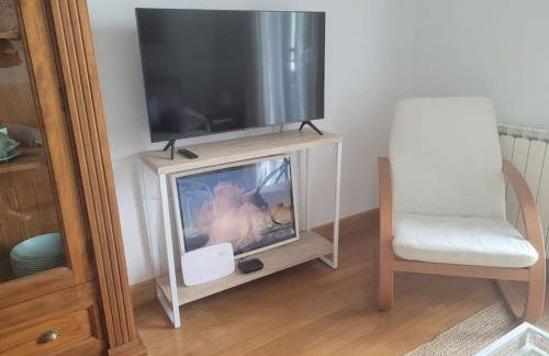 Apartamento frente al Kursaal y la playa - Foto 8