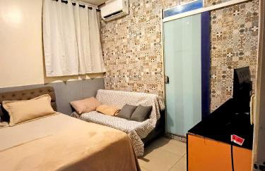 Apto inteiro 3 quartos, sendo duas suítes - Foto 1