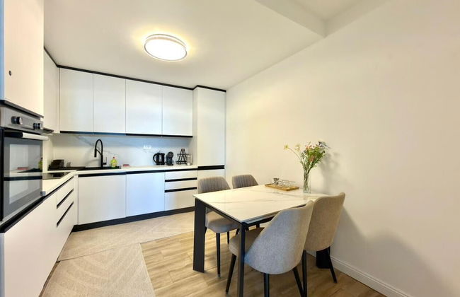 Apartments Azimut Rezevici - Photo 16