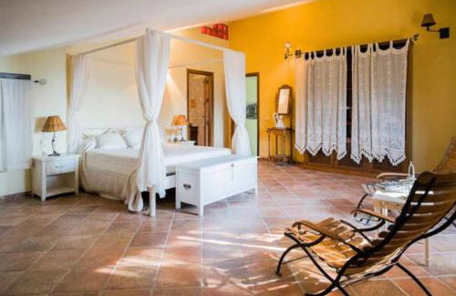 Villa el Pino: with Private Pool - Foto 17