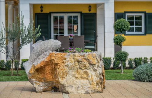 Holiday Home Petra - Foto 45