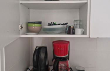 Studio à 5 min du RER B Le Guichet/ Plateau Saclay - Foto 11